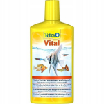 Vitaminai ir mikroelementai žuvims Tetra Vital, 500 ml