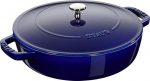 Staub keptuvė, 28 cm