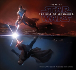 Art of Star Wars: The Rise of Skywalker: The Rise of Skywalker
