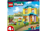 41724 LEGO&reg; Friends Peizli namai