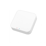 I&scaron;mani ZigBee &ndash; WiFi stotelė Feelspot ZB22, 3.0 Tuya,I&scaron;mani ZigBee &ndash; WiFi stotelė Feelspot ZB22, 3.0 Tuya
