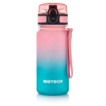 Gertuvė Meteor sports 350ml pink