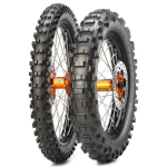 Motociklų padangos Metzeler MCE 6 Days Extreme Soft 140/80-18
