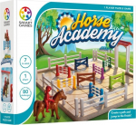 Stalo žaidimas Smart Games Horse Academy SMA#097, EN