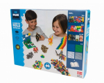 Konstruktorius Plus Plus Learn to Build Basic, 1200 det.
