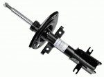 SACHS 313 577 Amortizatorius RENAULT LAGUNA, 8200237374