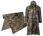 Lietpaltis Tarp 3in1 Magnum Tundra Green Pixel, 1 vnt.
