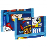 Piniginė vaikams Paw Patrol/&Scaron;unyčiai patruliai