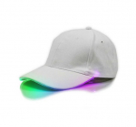 Led &Scaron;viečianti Kepurė Nuo Saulės