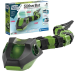 Žaislinė gyvatė SlitherBot Clementoni, 28 d., 40 cm