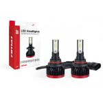 LED lemputės HB3 9005 BF | 2vnt.