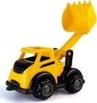 Viking Toys "mighty" statybinė ekskavatorius