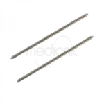 Koloidinio generatoriaus cinko strypas 99,99% 3,0x87mm