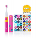 Brush-Baby Go-Kidz