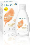 Priemonė intymiai higienai Lactacyd Femina, 200 ml