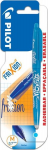 I&scaron;trinamas ra&scaron;iklis Frixion, mėlynas, 0.7mm