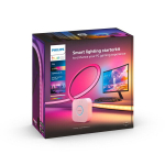 LED juostos Philips Hue Gradient PC Lightstrip 32-34" Starter Kit