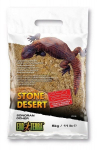 Substratas terariumui Exo Terra Stone Desert Sonoran Ocher, 5 kg