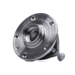 SKF ratų guolių rinkinys VKBA7011 1J0422831B