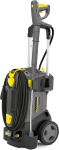 Auk&scaron;to slėgio plovimo įrenginys Karcher HD 6/13 C Plus 1.520-951.0