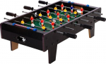 Mini stalo futbolas 70x37x25 cm