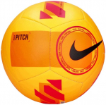Nike Kamuolys Nk Ptch-Fa21 Orange DC2380 845
