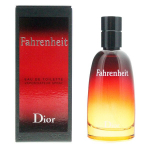 Tualetinis vanduo Dior Fahrenheit, 50 ml