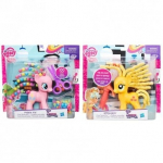 Ilgaplaukis mažasis ponis My Little Pony, 1 vnt., B3603, 3 m.+