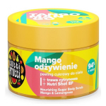 Maitinamasis kūno &scaron;veitiklis Farmona Tutti Frutti Mango + citrinžolė, 300 g