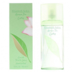 Tualetinis vanduo Elizabeth Arden Green Tea Lotus EDT moterims, 100 ml