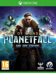 &bdquo;Age Of Wonders: PlanetFall&ldquo; &ndash; &bdquo;Xbox One&ldquo; žaidimo pirmosios dienos leidimas