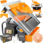 Plytelių pjovimo staklės Powermat 1700W