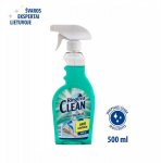 RINGUVA CLEAN antistatinis langų valiklis, 500 ml