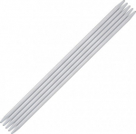 Virbalai kojinėms Addi 201-7, 20 cm, storis 2 mm
