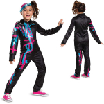 Karnavalinis kostiumas Lucy Disguise 137-149 cm 10-12 m