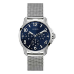 Laikrodis vyrams Guess W1040G1 (&Oslash; 43 mm)