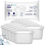 AquaFloow Maxi, 10vnt.