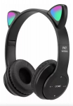 Cat Ears 924 Black