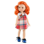 Lėlė Paola Reina Fina 04528