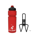 Gertuvė ir laikiklis Cube Icon, 750ml