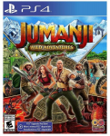 Kompiuterinis žaidimas Jumanji: Wild Adventures