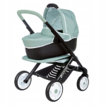 Lėlės vežimėlis 3-in-1 set Smoby Maxi-Cosi Quinny