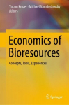 Economics of Bioresources: Concepts, Tools, Experiences 1st ed. 2019