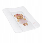 Mink&scaron;tas pervystymo stalas su sienelėm 70x50 cm, me&scaron;kiukas