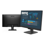 &ndash; BenQ &ndash; BenQ BL2490 &ndash; LED ekranas &ndash; 23,8 colio &ndash; 1920 x 1080 Full HD (1080p) 100 Hz &ndash; IPS &ndash; 250 cd/m&sup2; &ndash; 1300:1 &ndash; 5 ms &ndash; 2xHDMI, ekranas