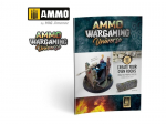 AMMO MIG - Ammo Wargaming Universe Book No. 11 &ndash; Create Your Own Rocks, 6930