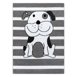 FLHF vaiki&scaron;kas kilimas Tinies Puppy 160x220 cm