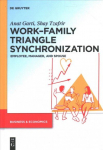 WorkFamily Triangle Synchronization: Employee, manager, and spouse