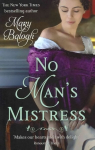No Man's Mistress: Number 2 in series