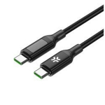 USB-C laidas Celly USBCUSBC100WLED